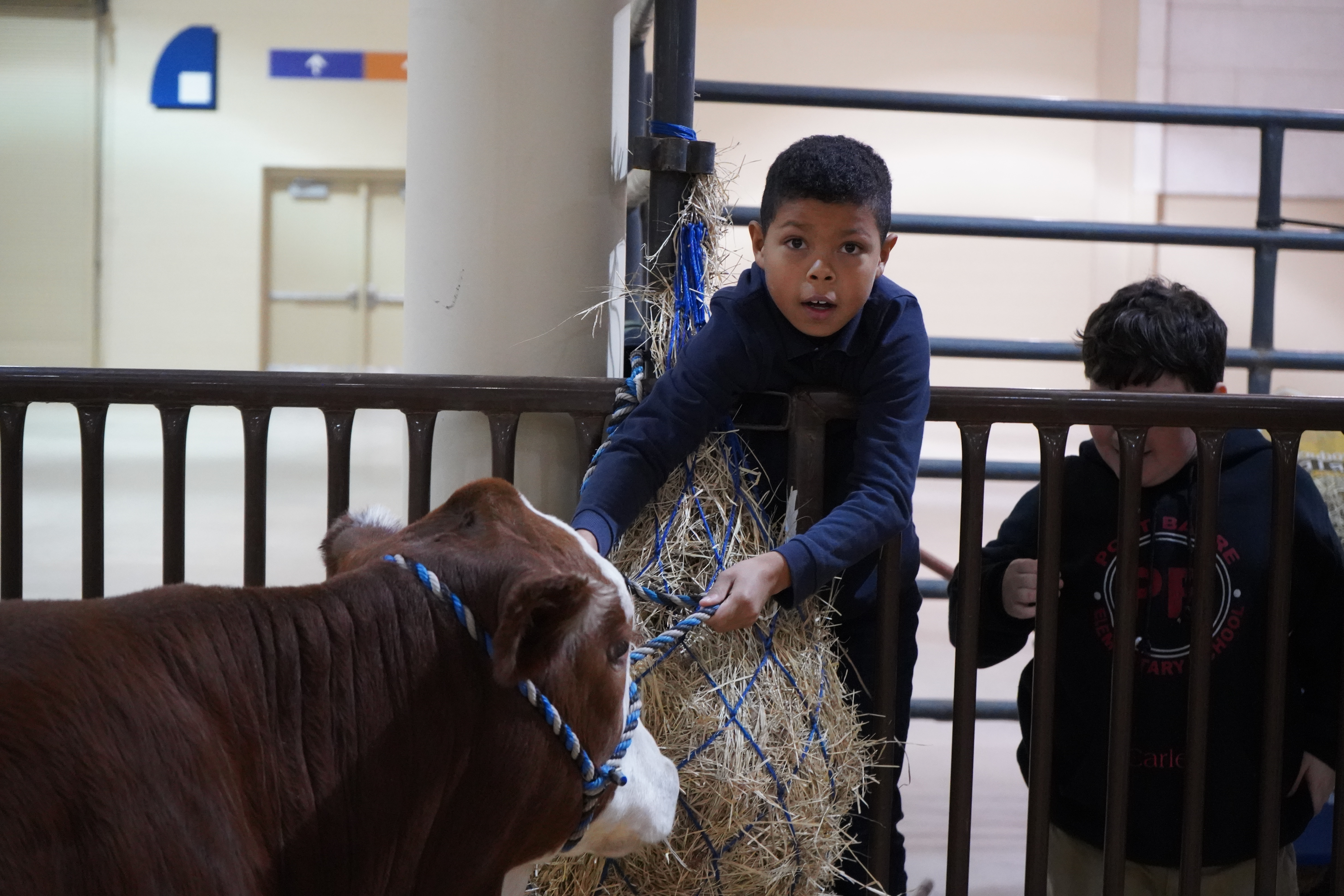 Burden to host Youth AgBash on Sept. 22 